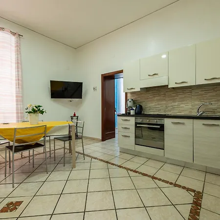 Don Vincenzo's House * Неаполь