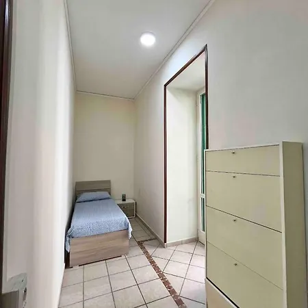 Don Vincenzo's House Apartment