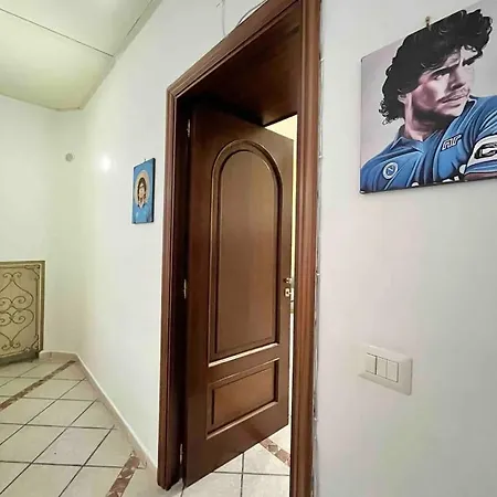 Don Vincenzo's House Apartment *
