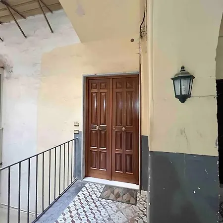 Apartment Don Vincenzo's House Naples