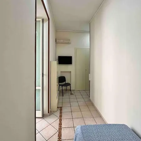 Don Vincenzo's House * Naples