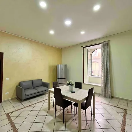 Apartment Don Vincenzo's House