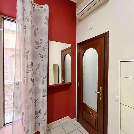 Don Vincenzo's House Naples