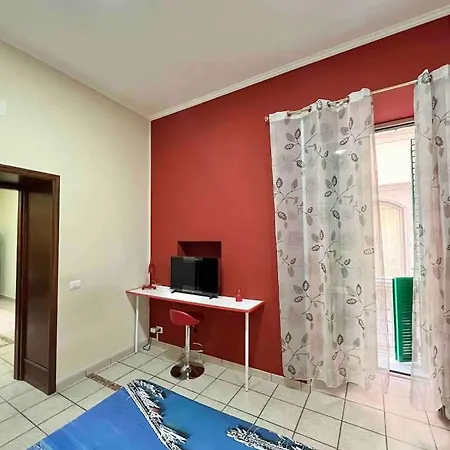 Don Vincenzo's House Apartment