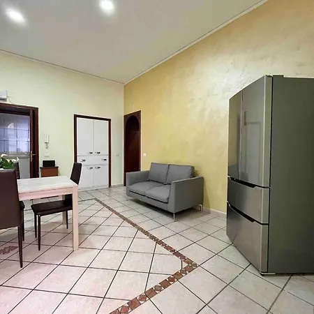 Apartment Don Vincenzo's House
