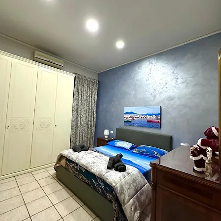 Διαμέρισμα Don Vincenzo's House *