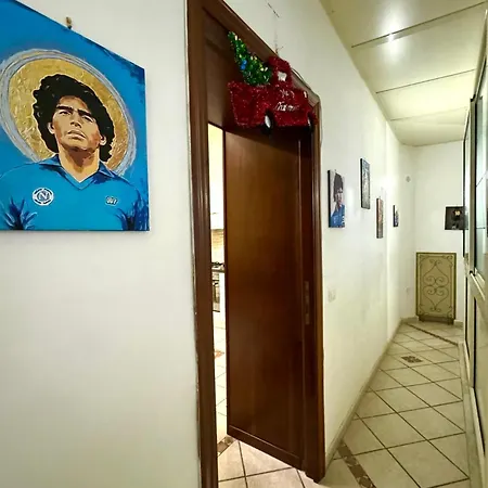Don Vincenzo's House Apartment *