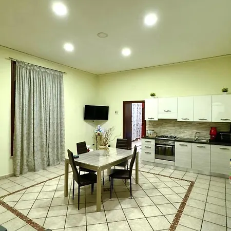 Apartment Don Vincenzo's House Naples