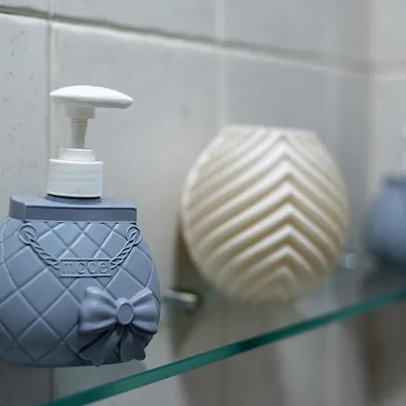 Διαμέρισμα Don Vincenzo's House