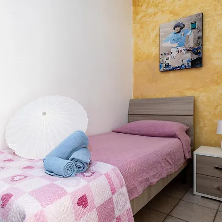 Διαμέρισμα Don Vincenzo's House *