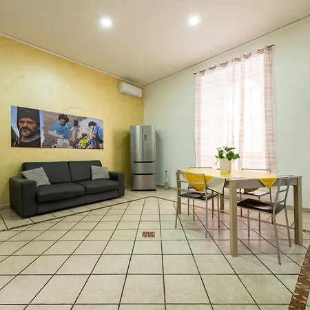 Don Vincenzo's House * Νάπολη